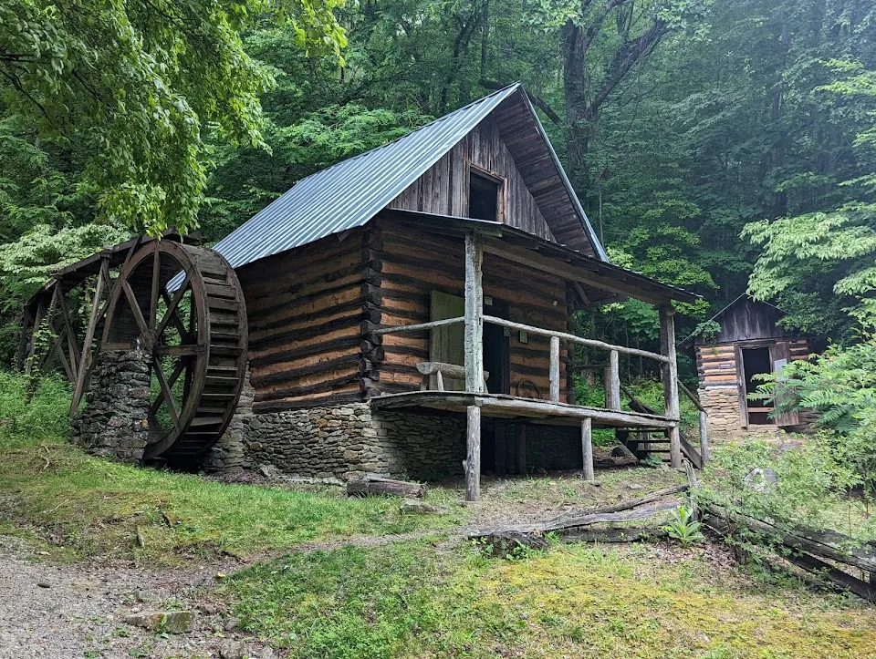 The Foxfire Museum
