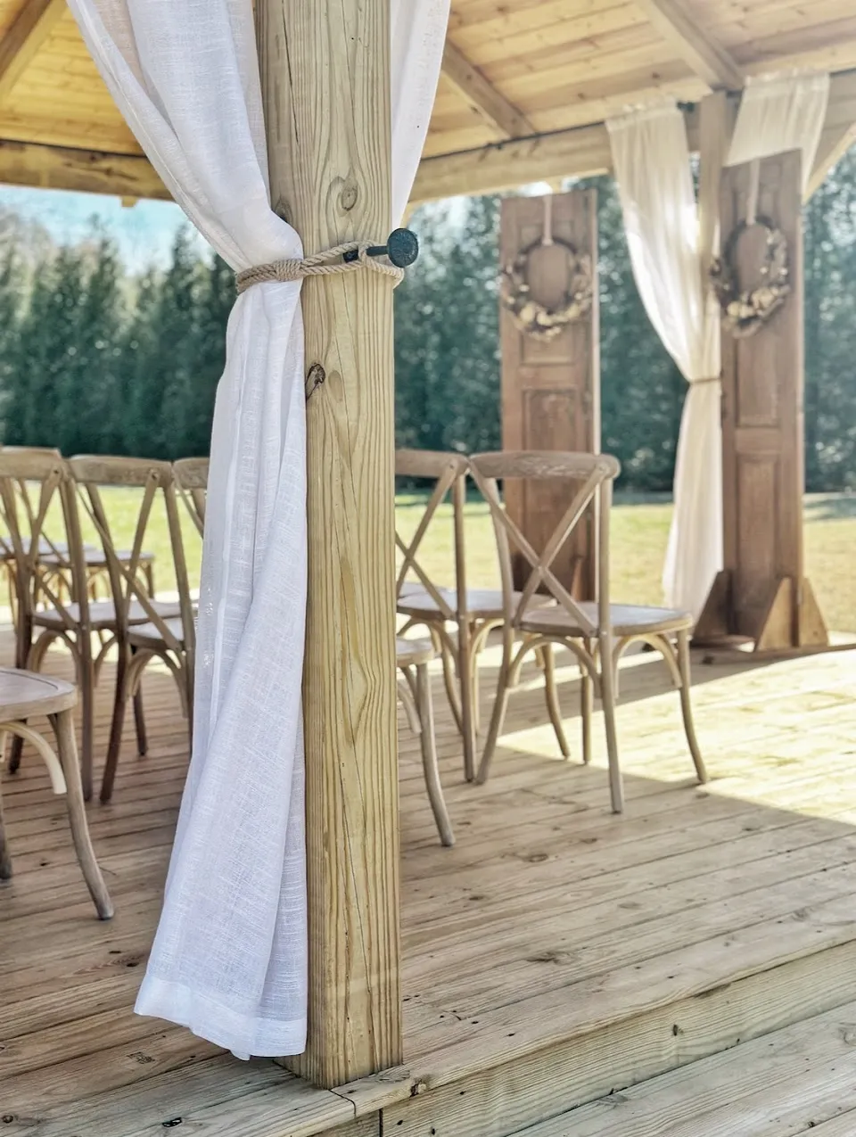 Green Meadow Weddings