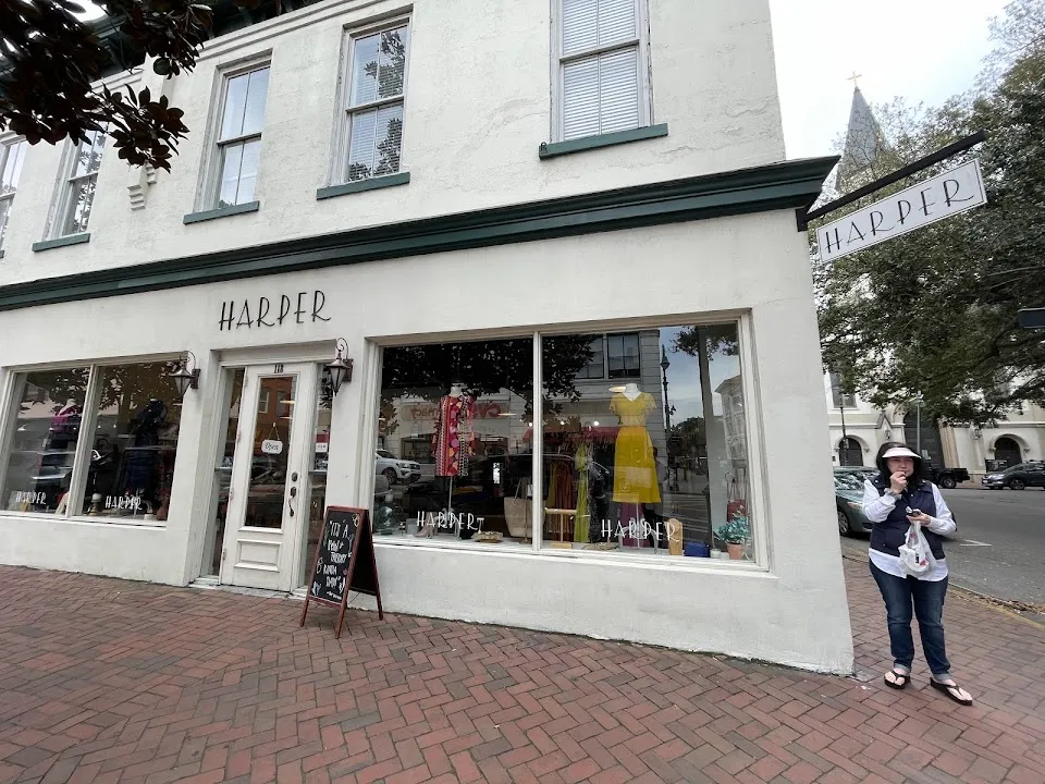 Harper Boutique