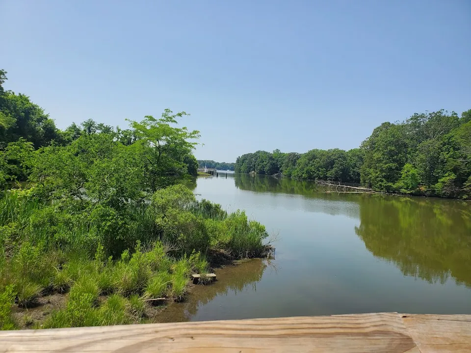 Easton Point Park