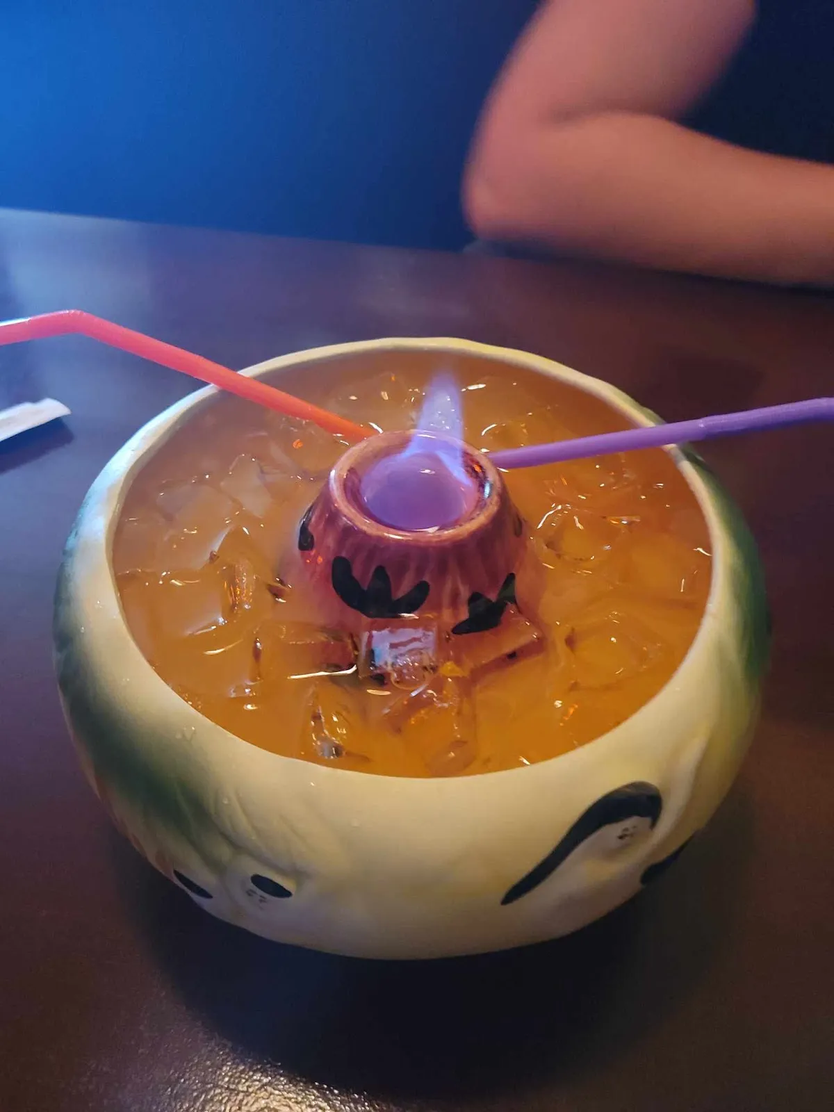Kouzoku Japanese Steakhouse