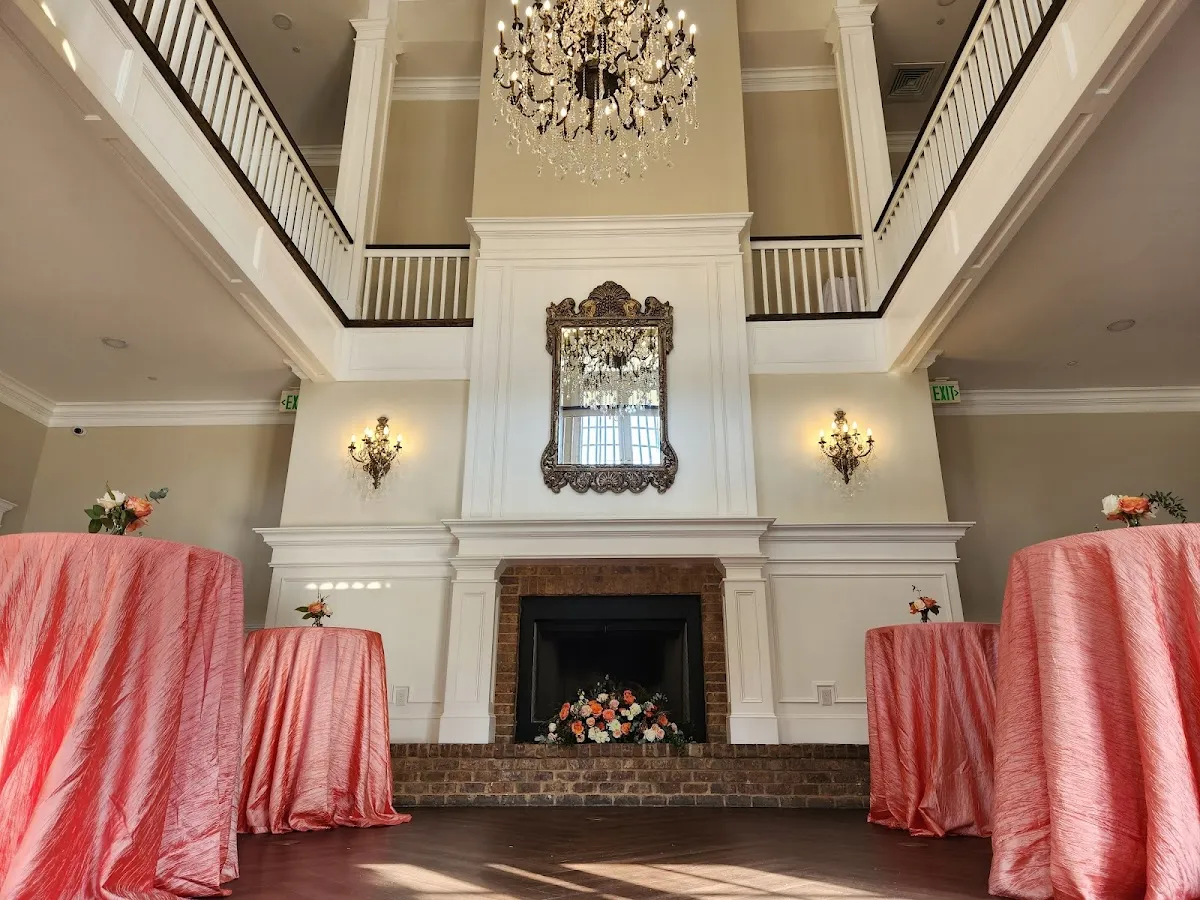 Grand Lake Club