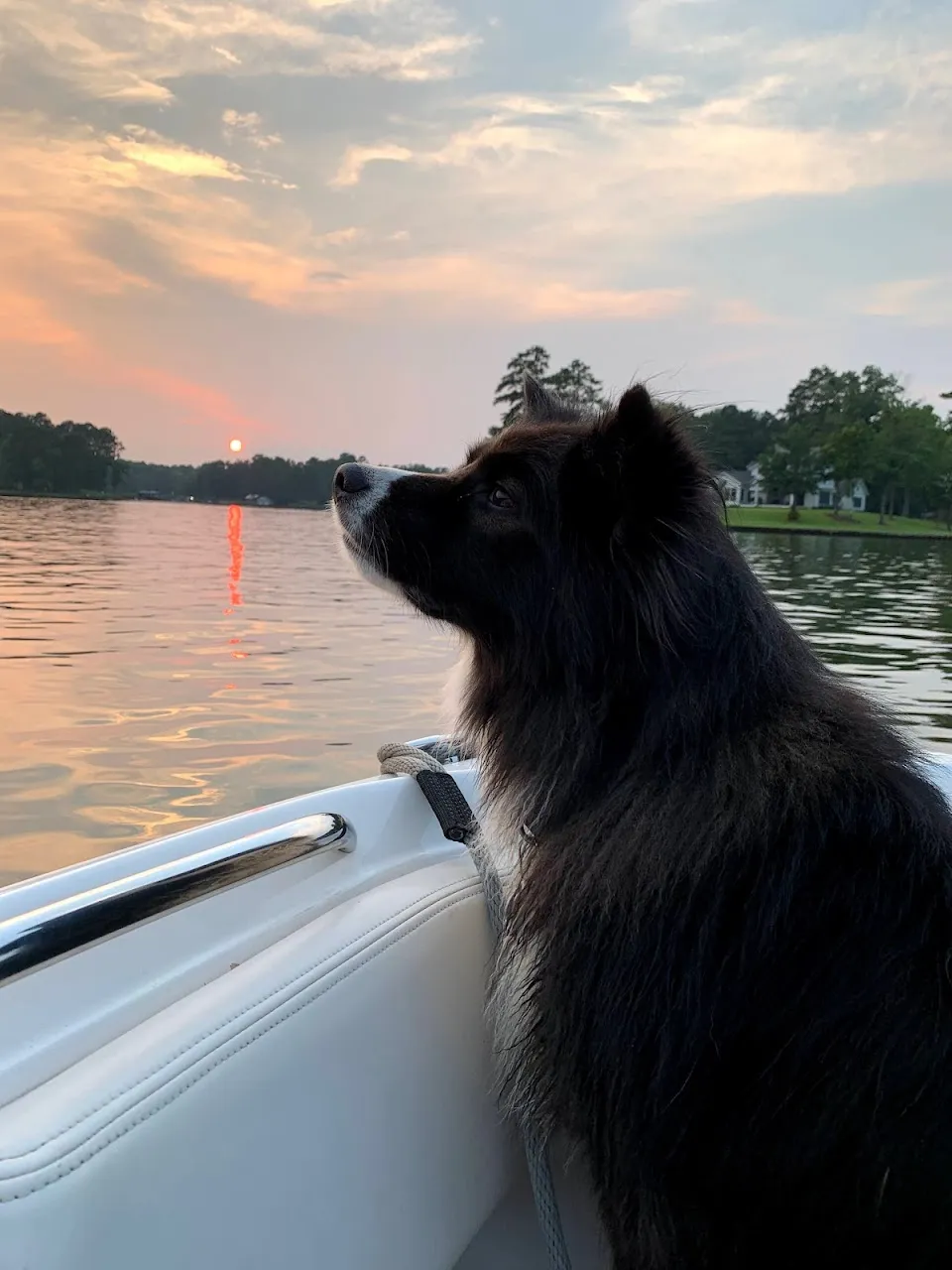 Sunset Point