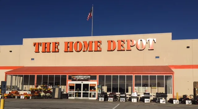 The Home Depot