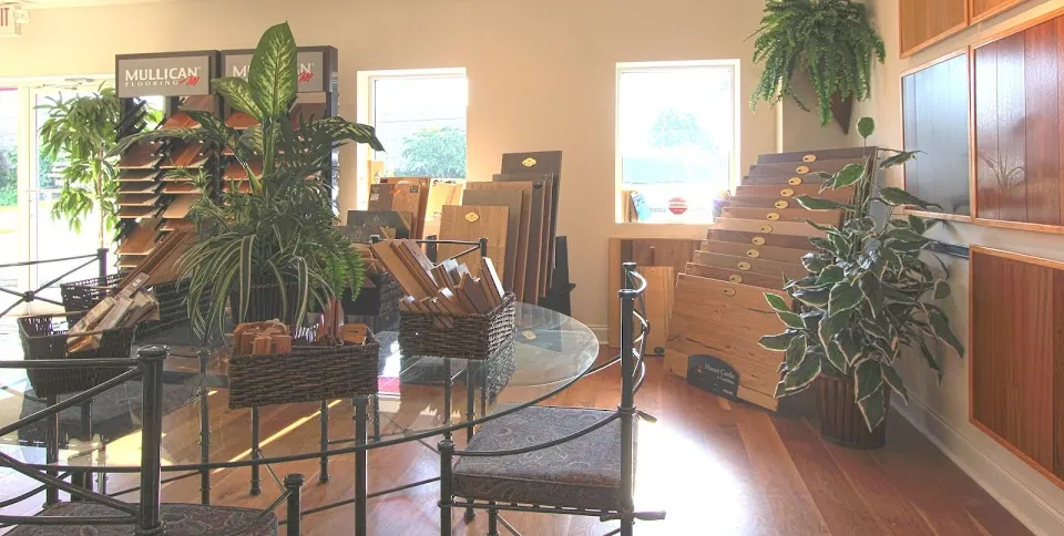 Palmetto Wood Floors
