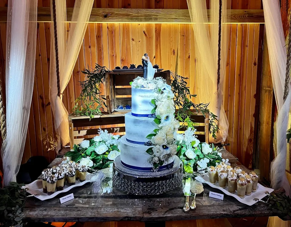 Bending Branch Ranch Wedding and Event Venue