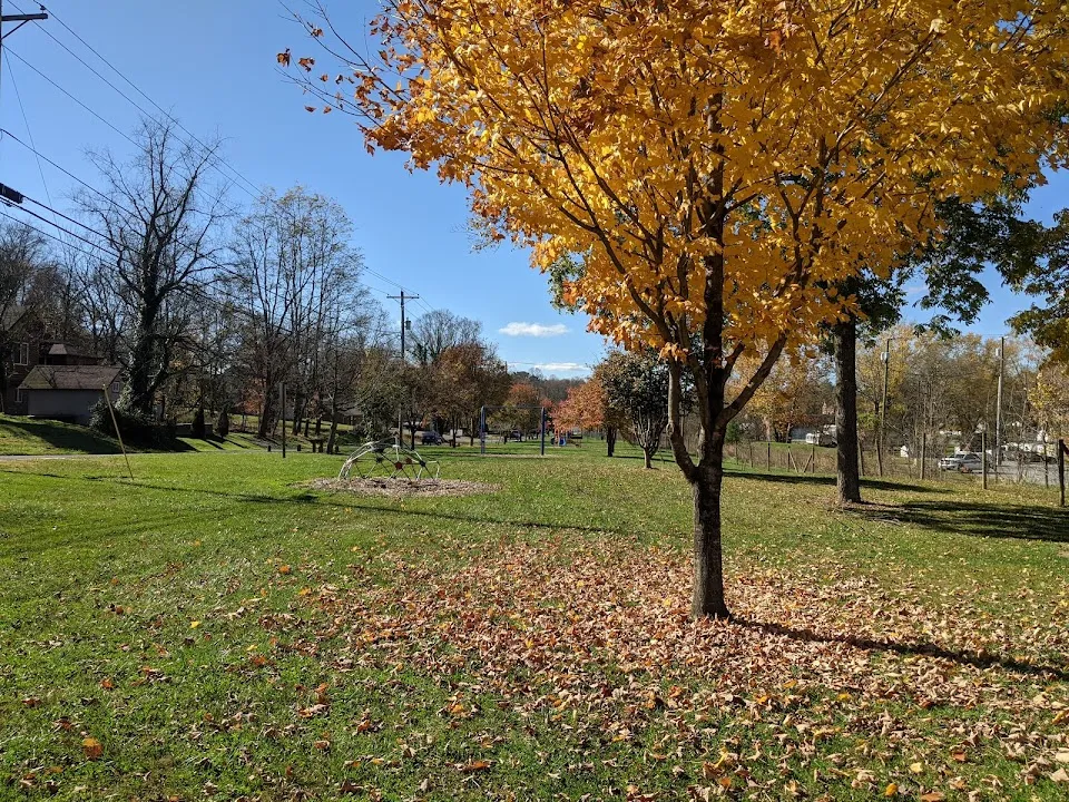 Landon Boyd Park
