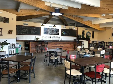 Moon Hollow Brewing Company