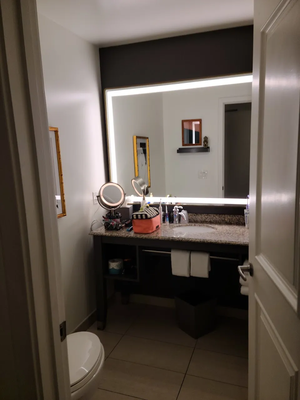 Andaz Savannah, by Hyatt