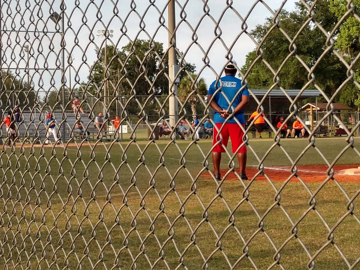 Ernie Wever Youth Park