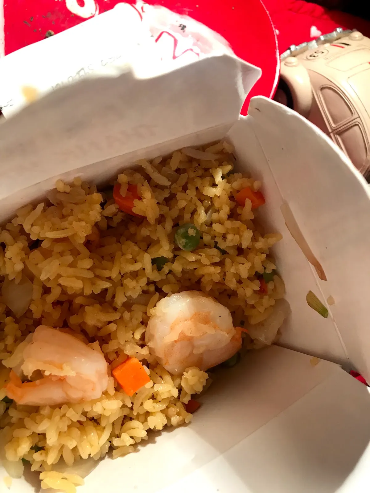 China Kitchen