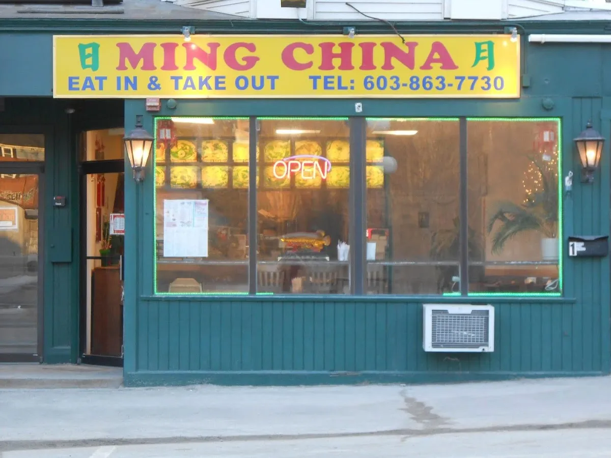 Ming China
