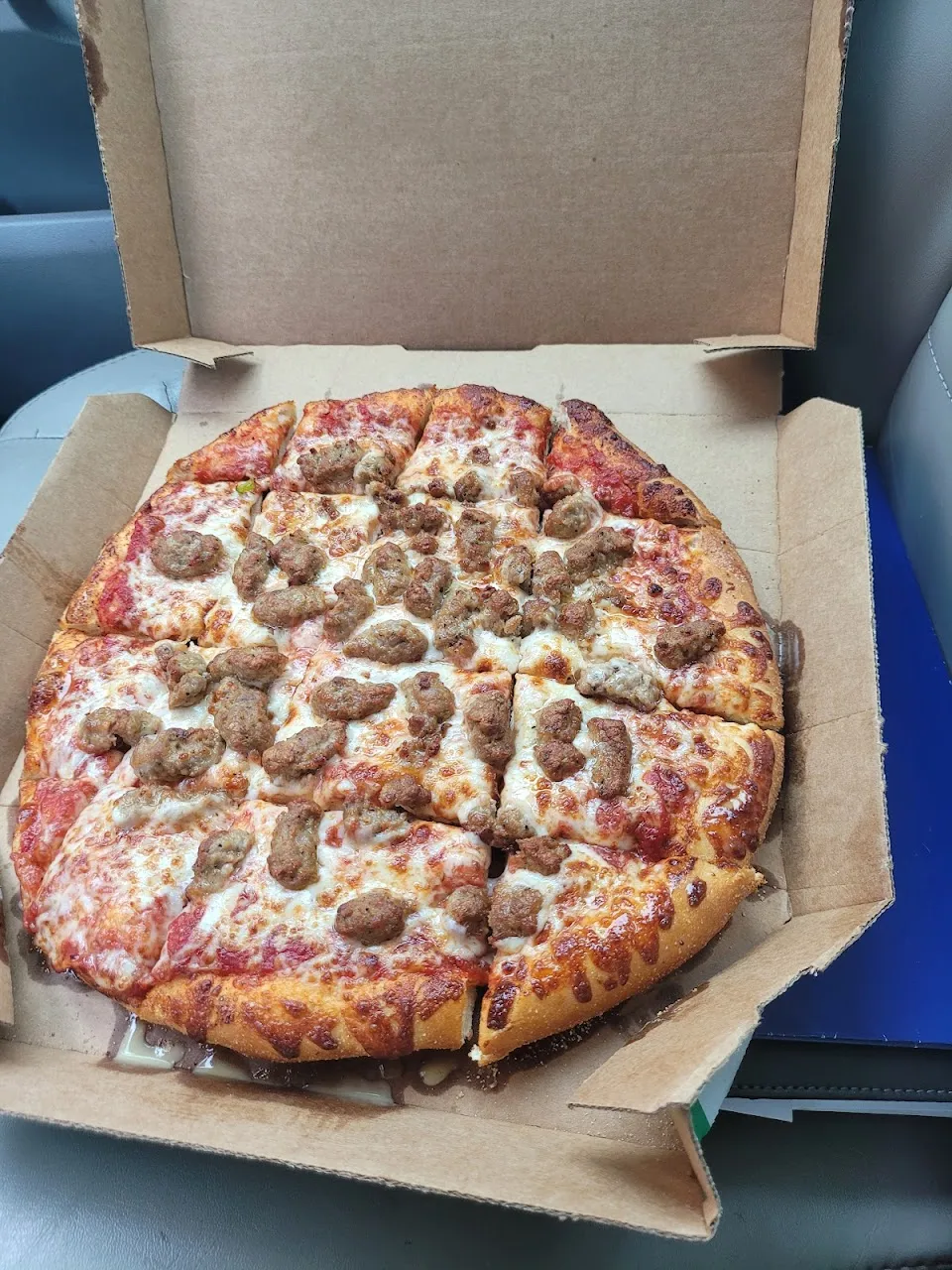 Marco's Pizza