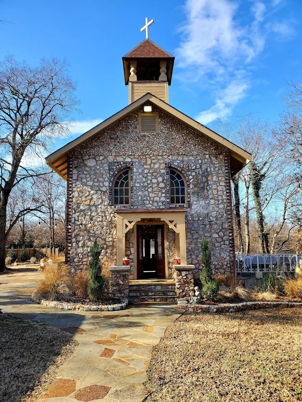 Franklin Castle