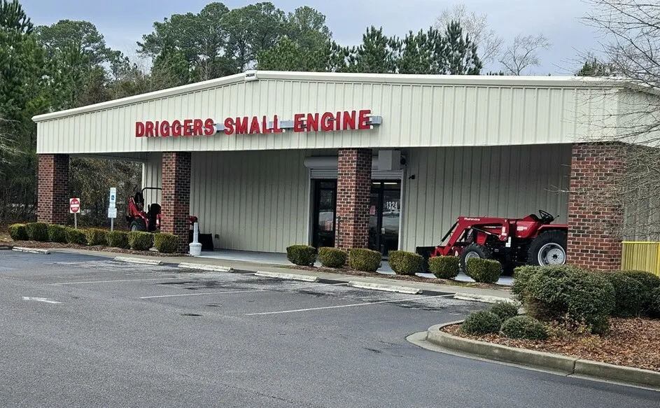 Driggers Small Engine, Inc