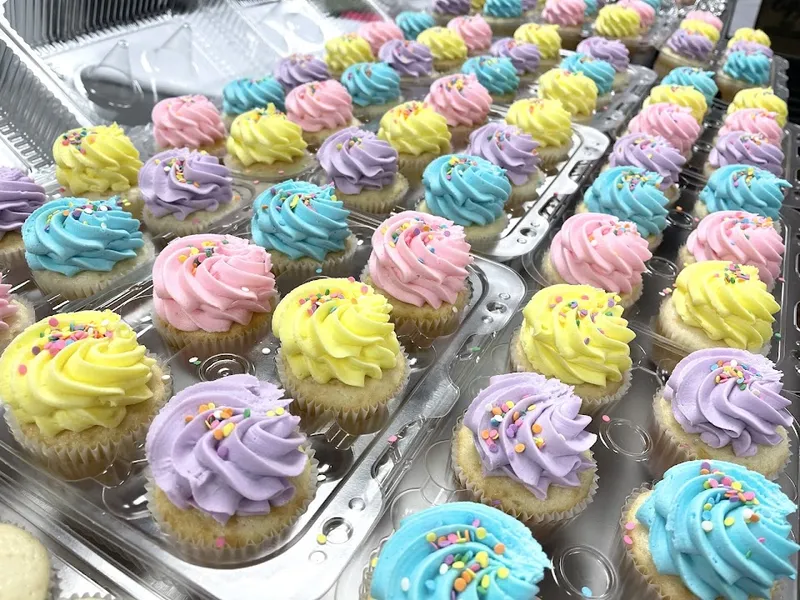 Debbie’s Delights Bakery