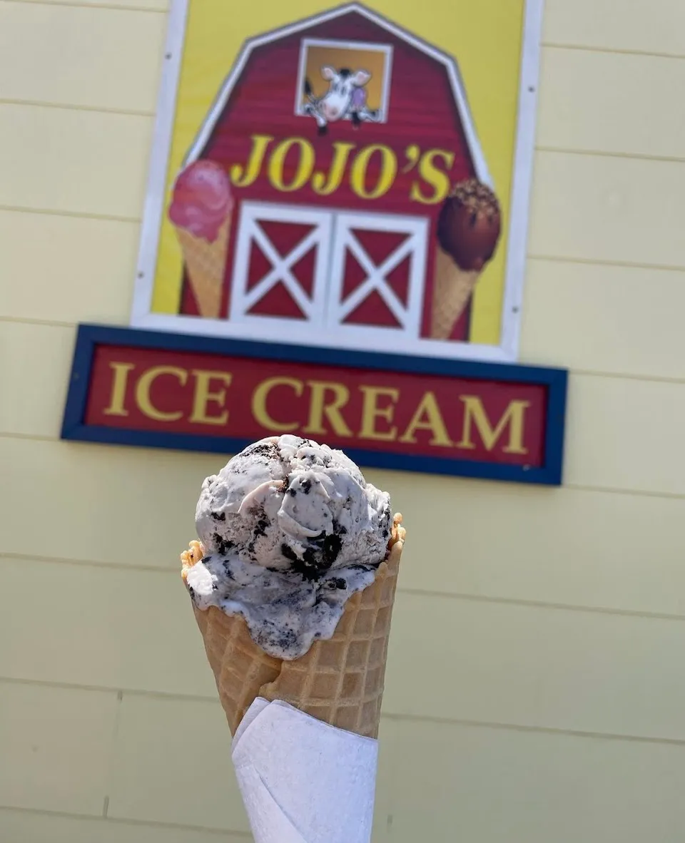 JoJo's Ice Cream
