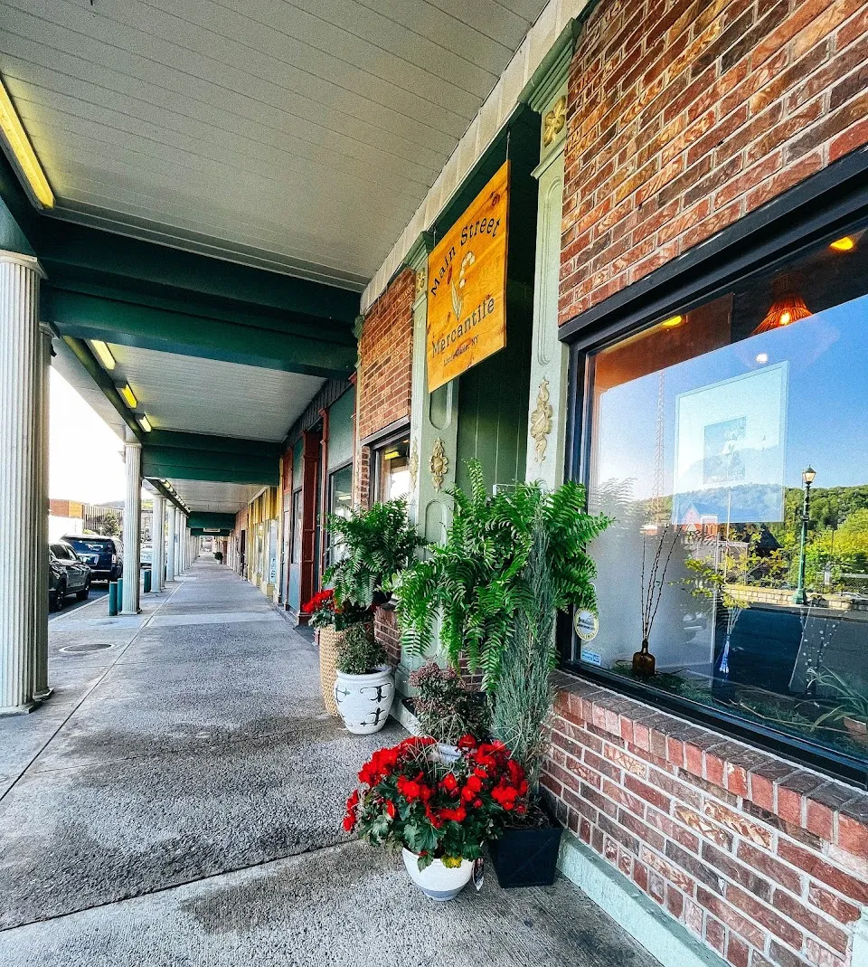 Main Street Mercantile - Little Falls