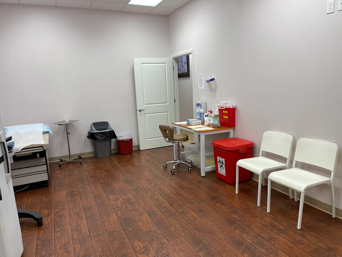 Total Care Plus; Brooksville