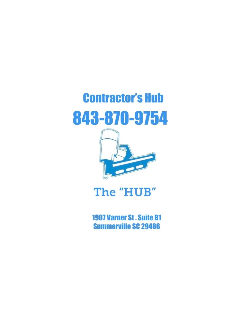 Contractor's Hub LLC