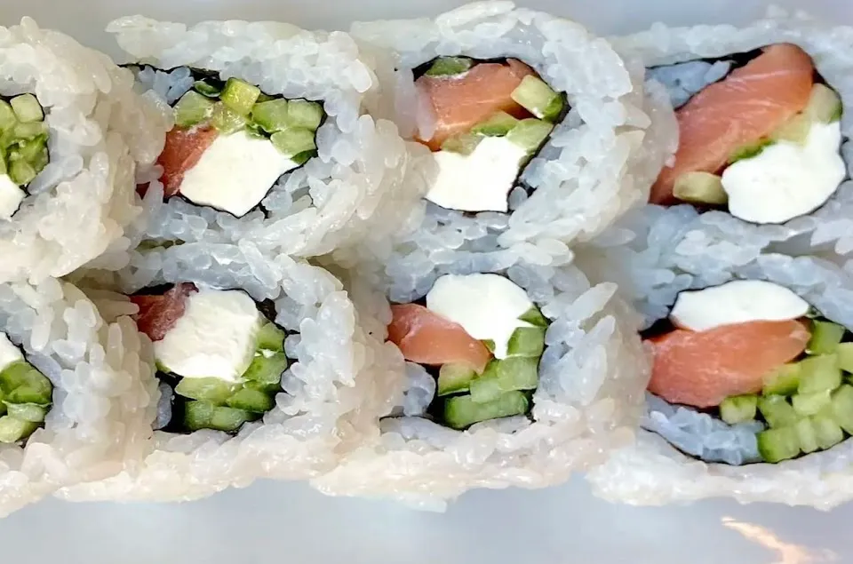Sushi Factory & Bubble Tea