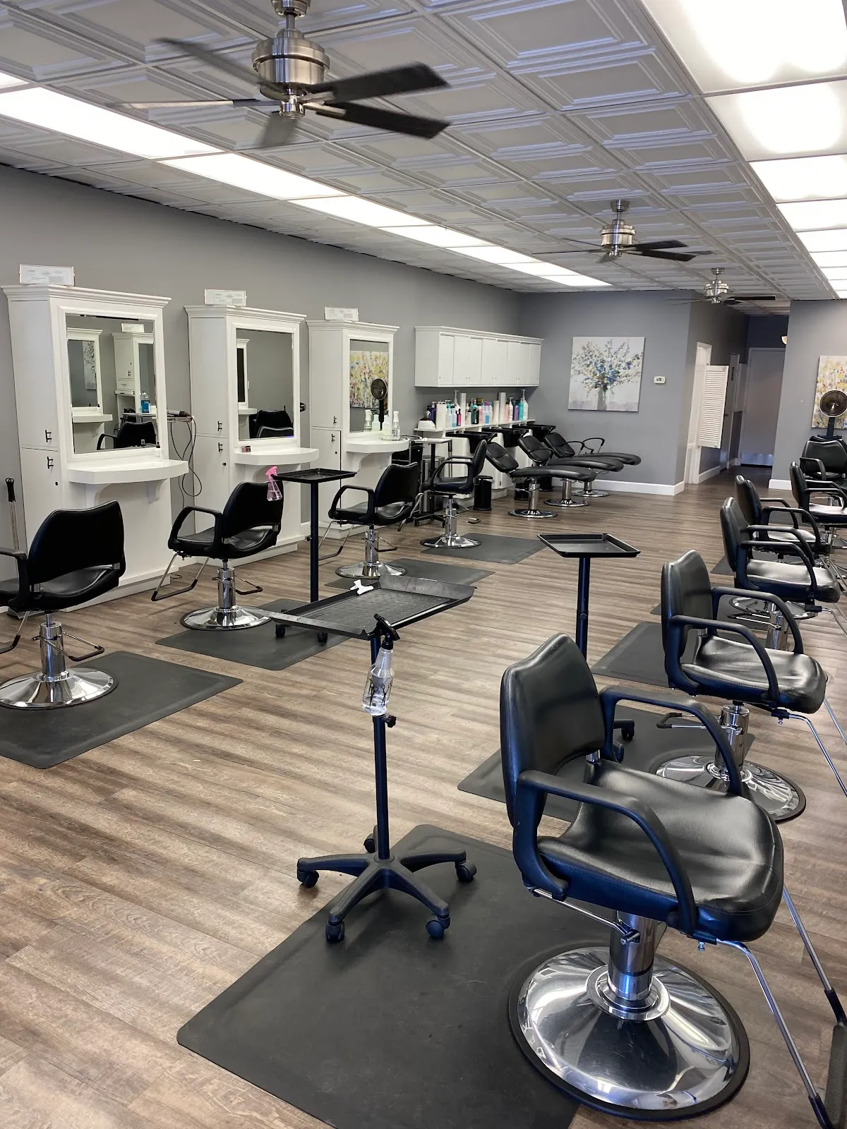 Single Place Template Infinity Hair Design