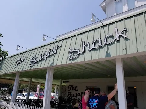 The Sugar Shack