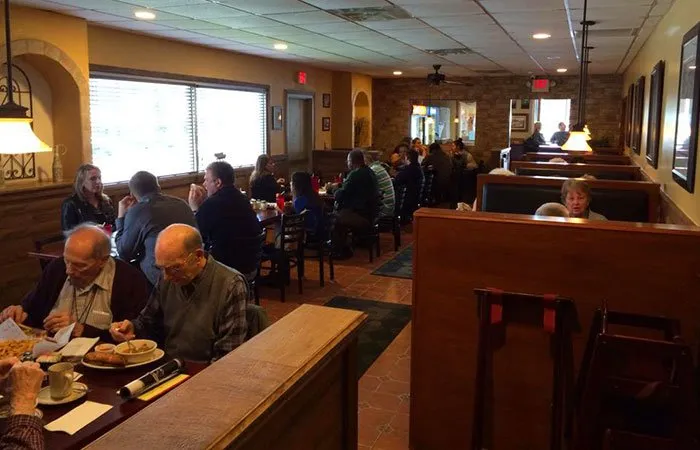 Franco's Pizzeria & Italian Restaurant