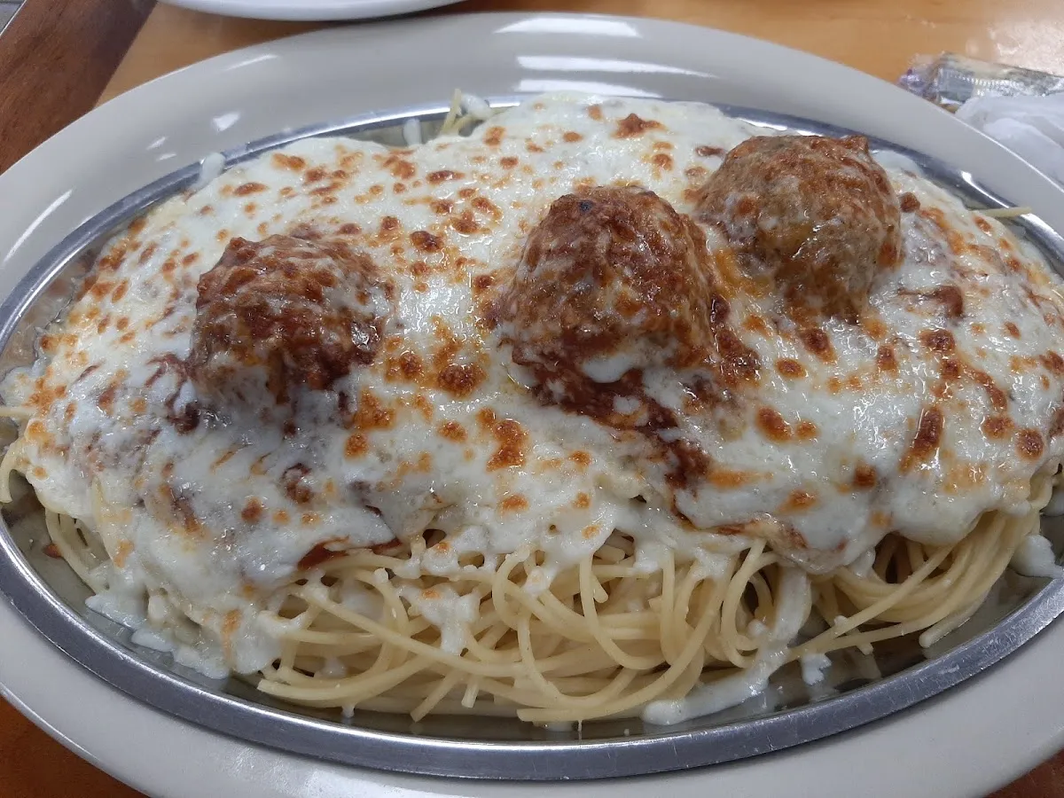 Olympic Family Restaurant