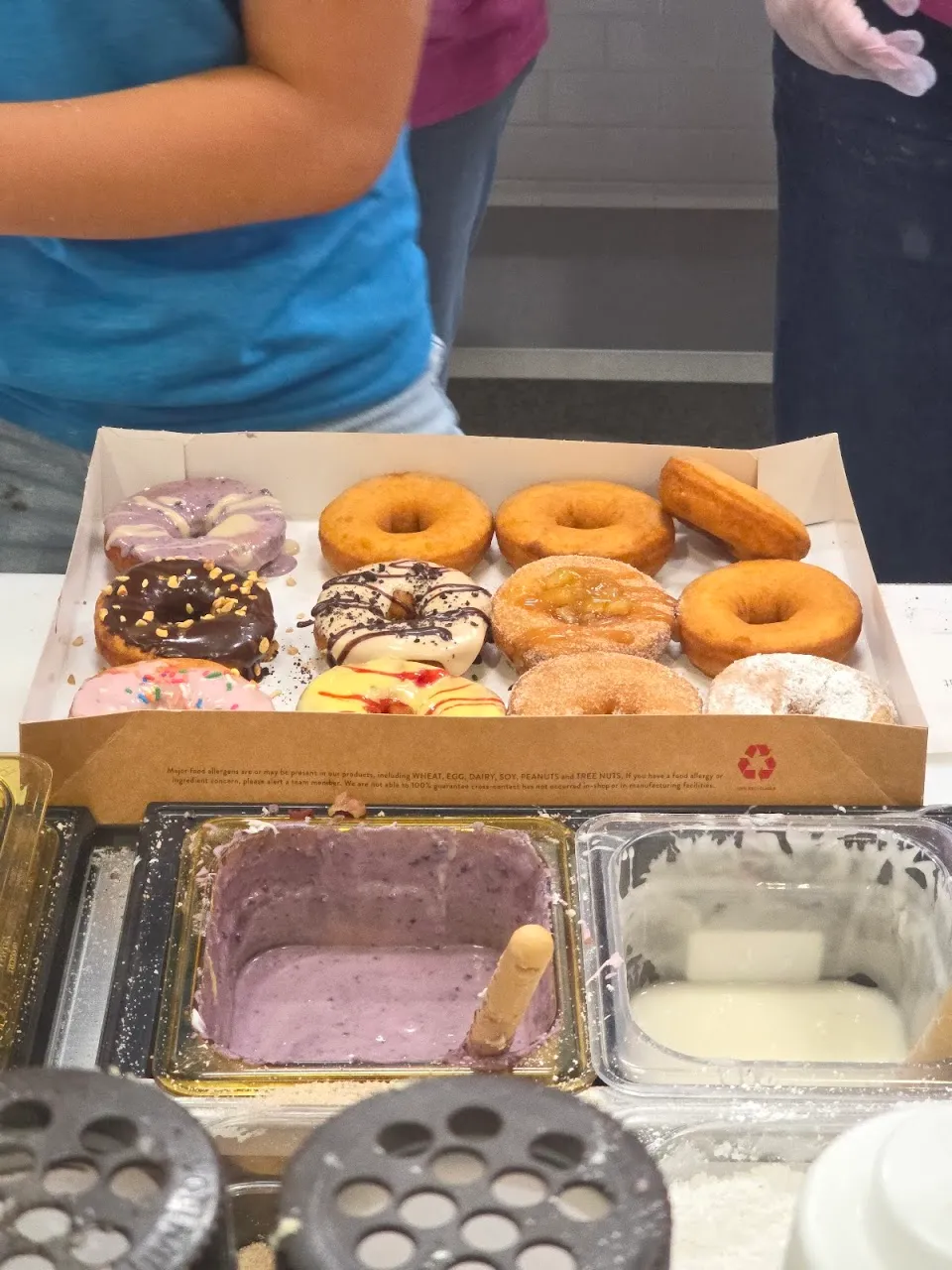 Duck Donuts