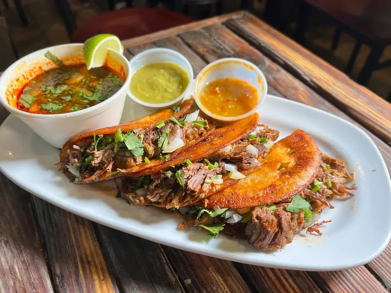 Cabana Mariscos