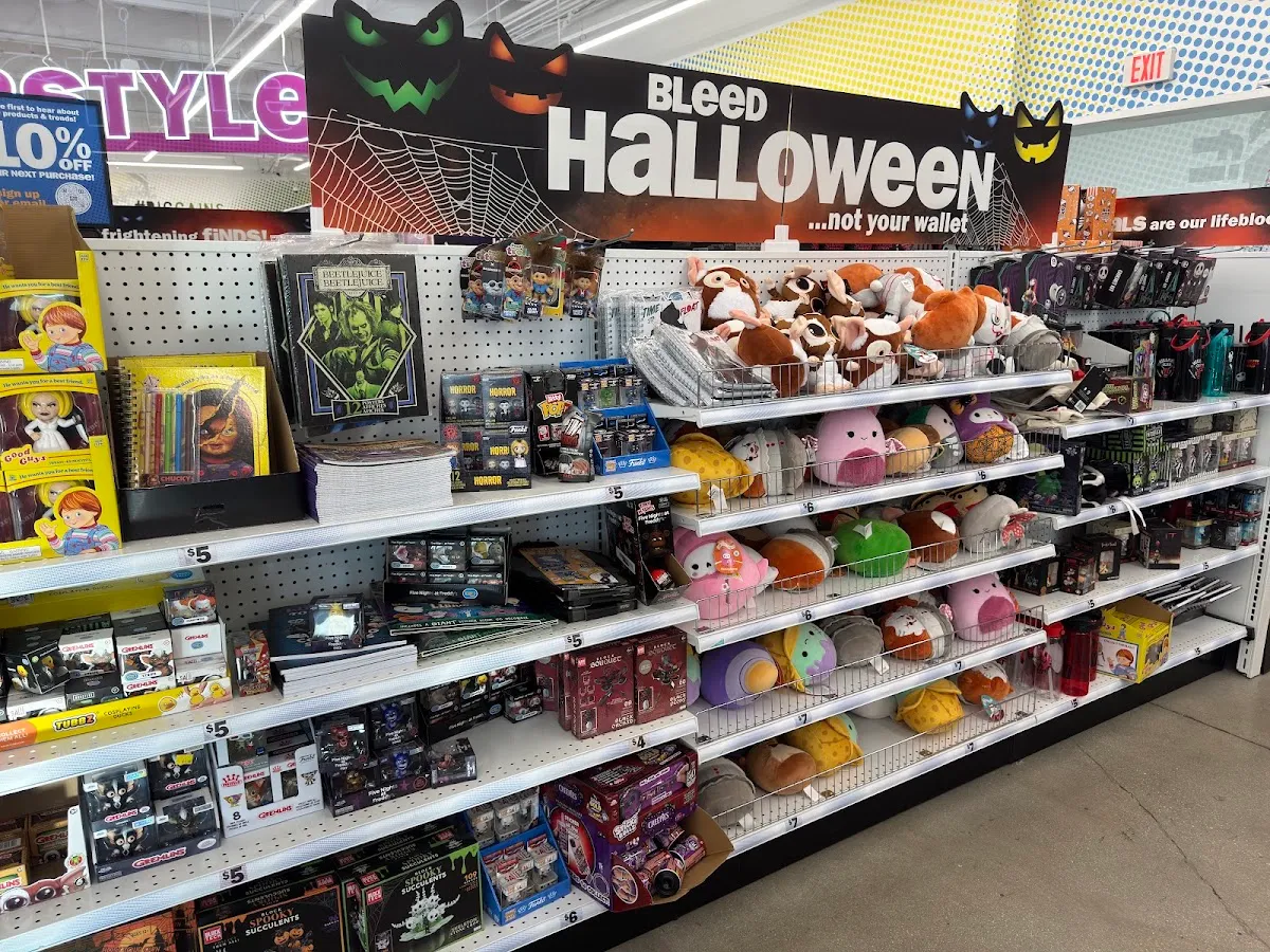 Five Below