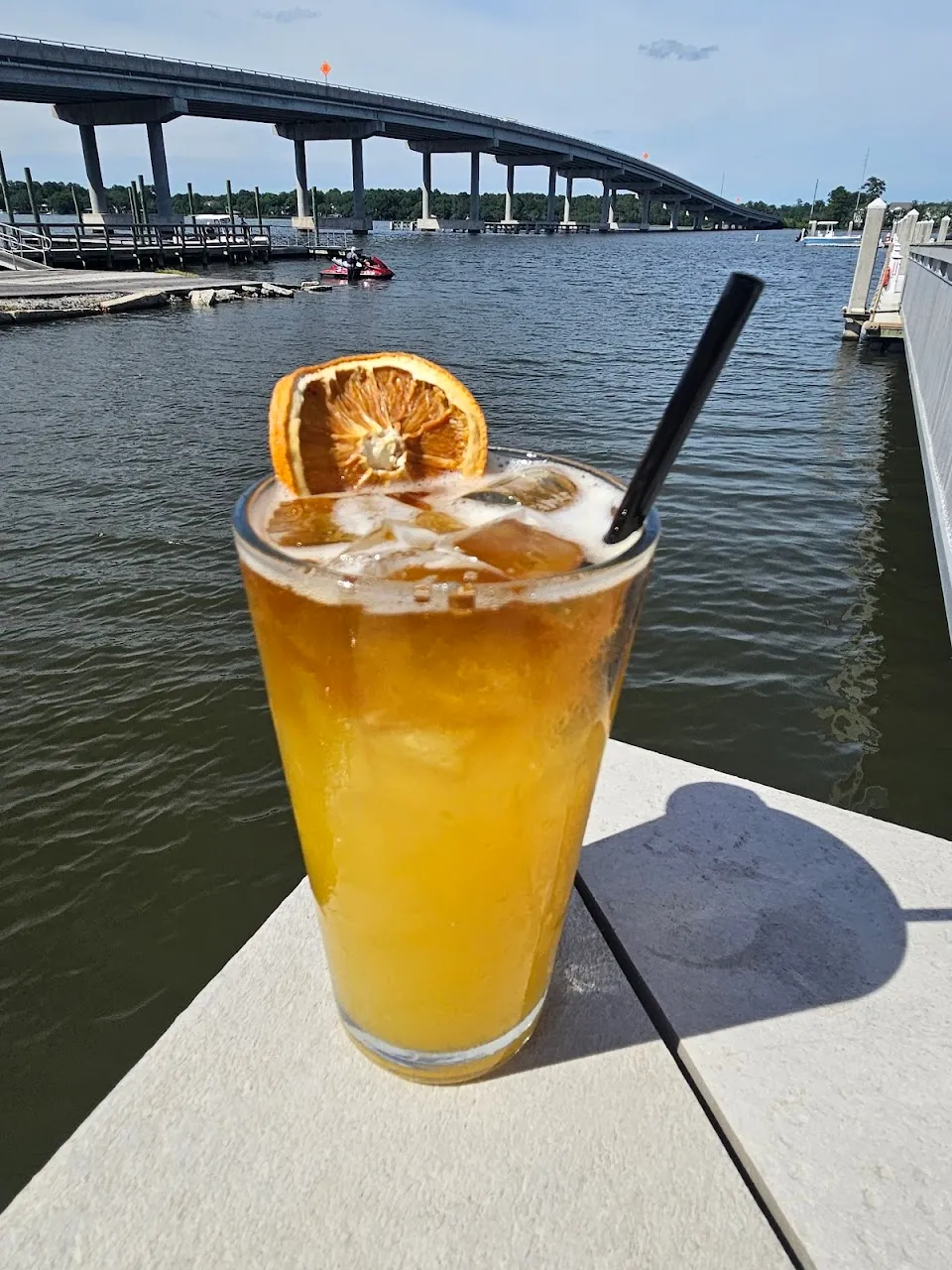 Wando River Grill