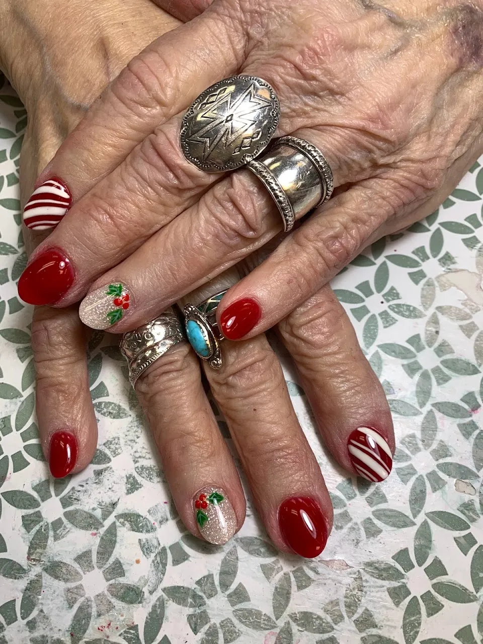 Da-Vi Nails