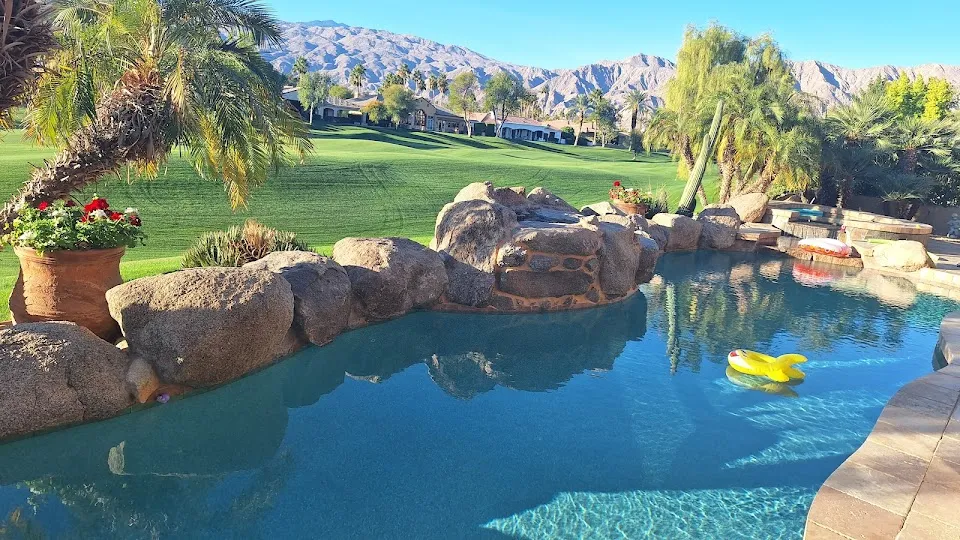 The Citrus Club at PGA WEST