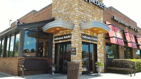 Applebee's Grill + Bar