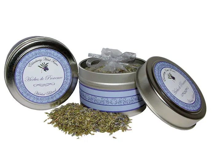 Elderberry Herb Farm LLC