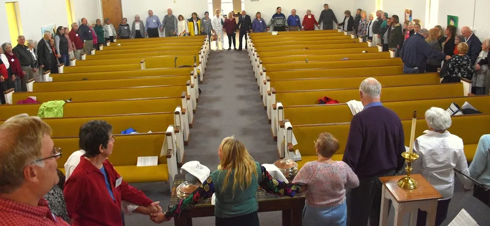 United Church of Christ
