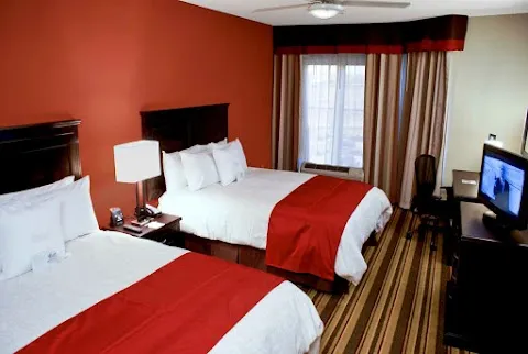 Homewood Suites by Hilton Beaumont, TX