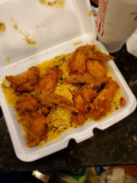 Empire Chinese Restaurant
