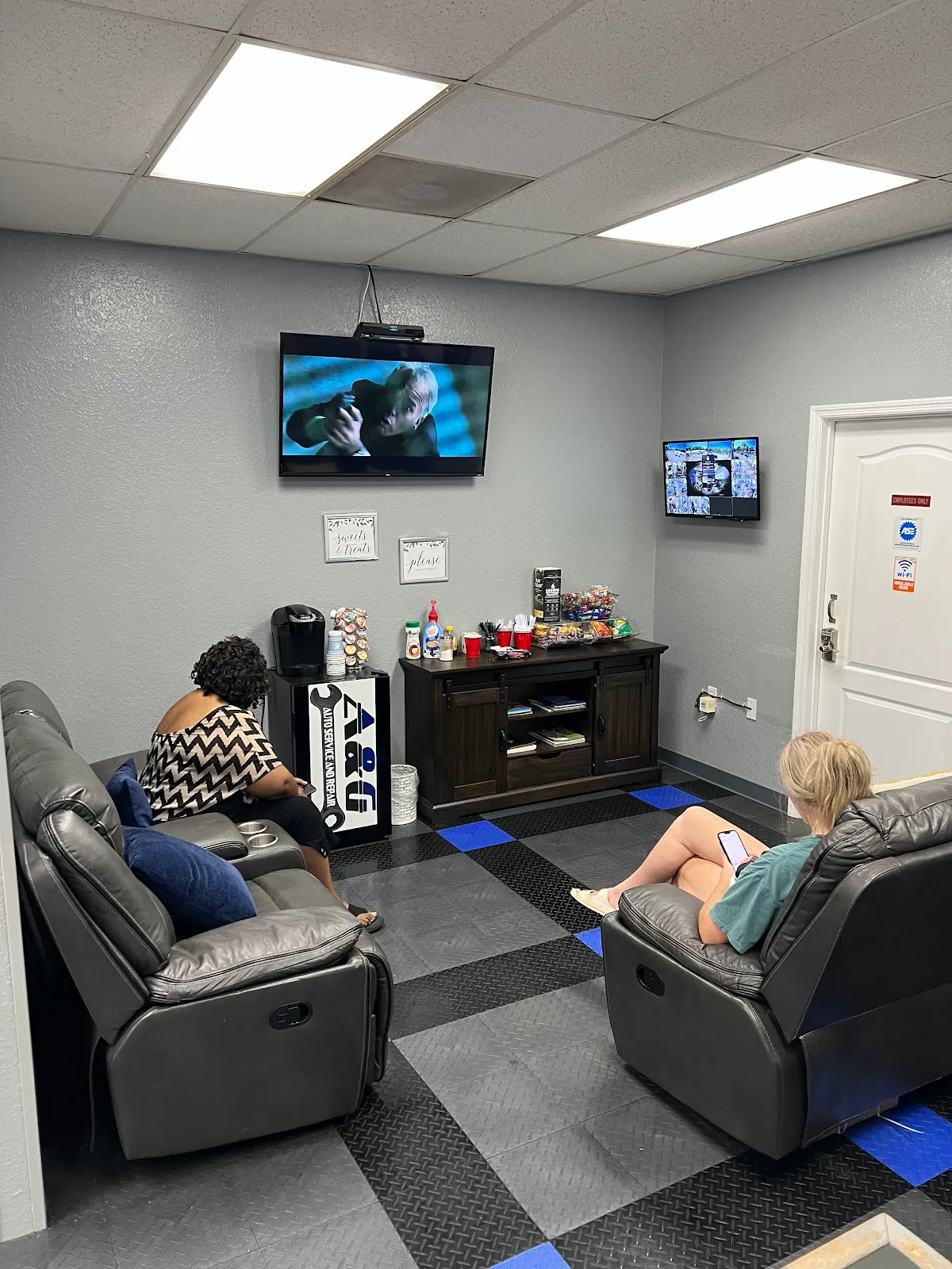 A & G Auto Service and Repair