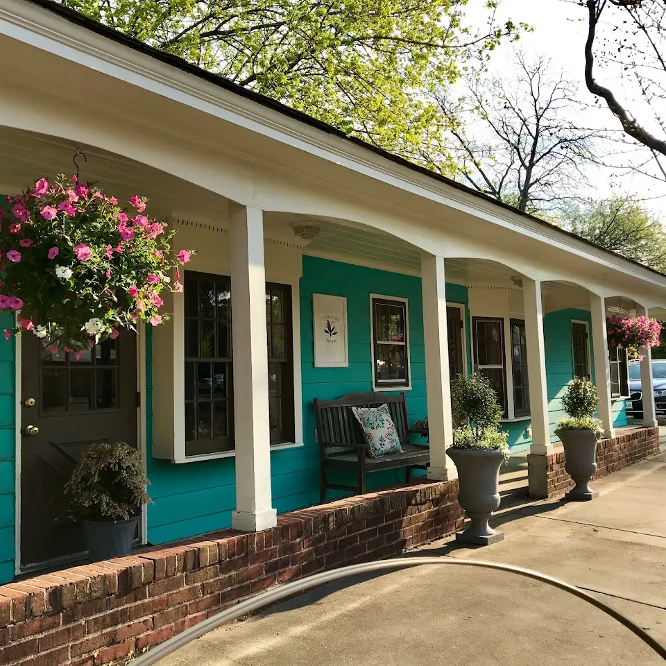 Chesapeake Blooms