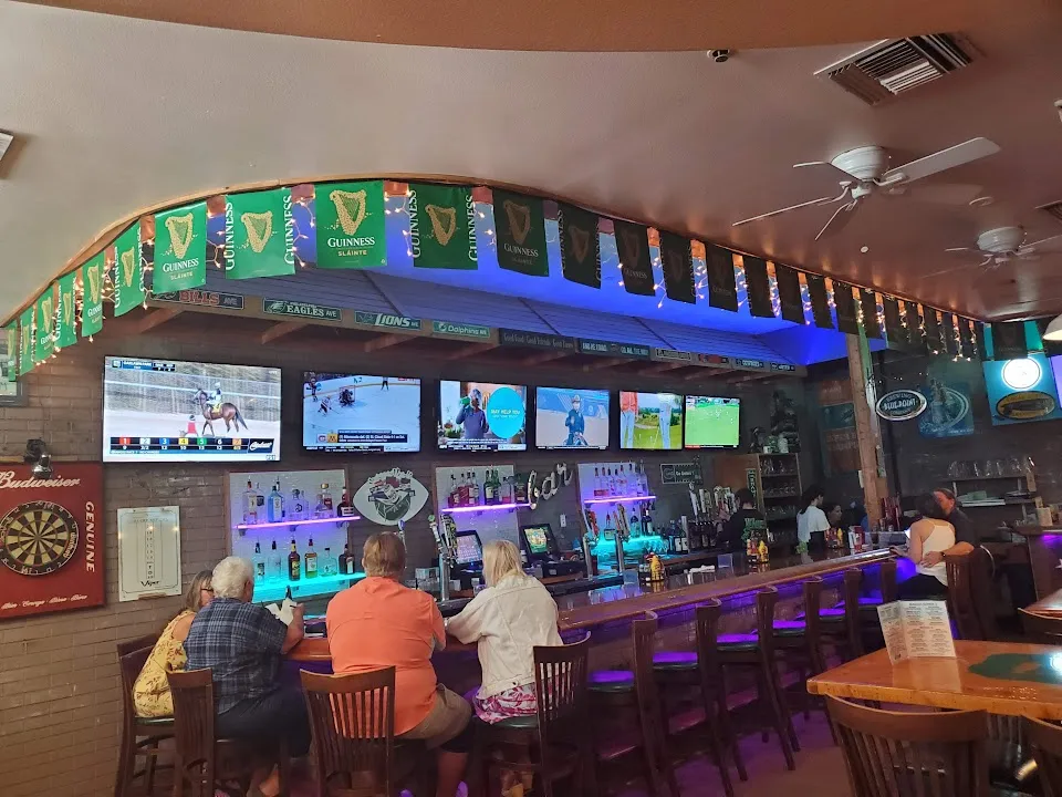 McKenna's Place NSB