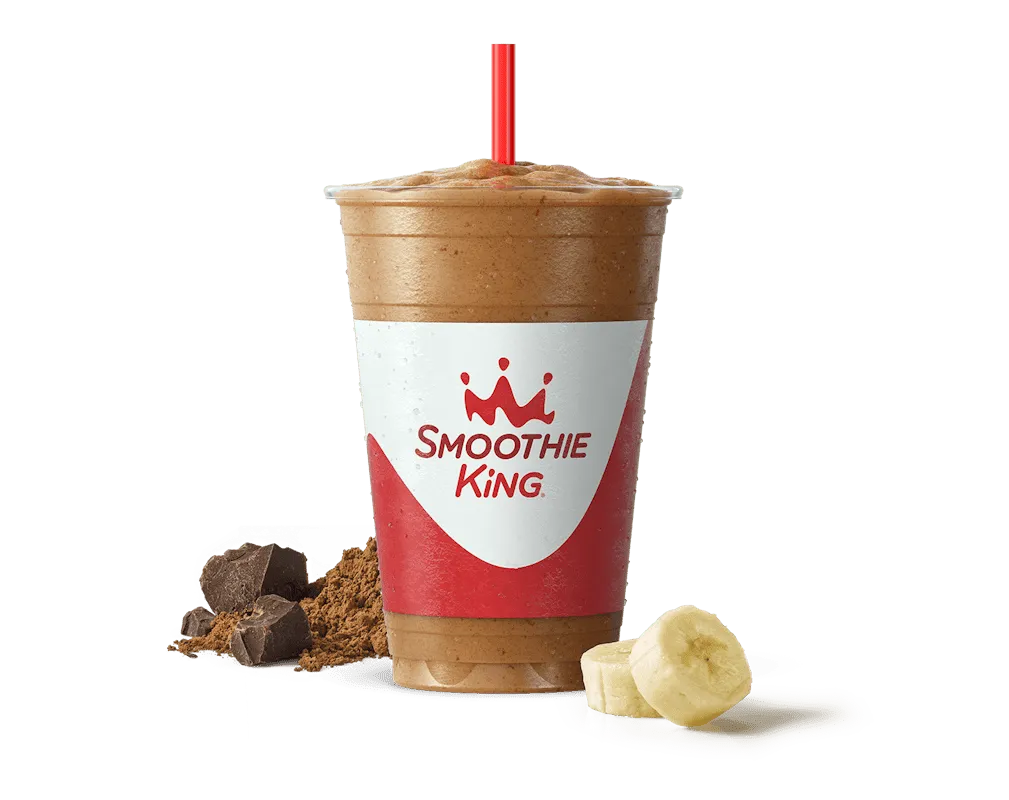 Smoothie King