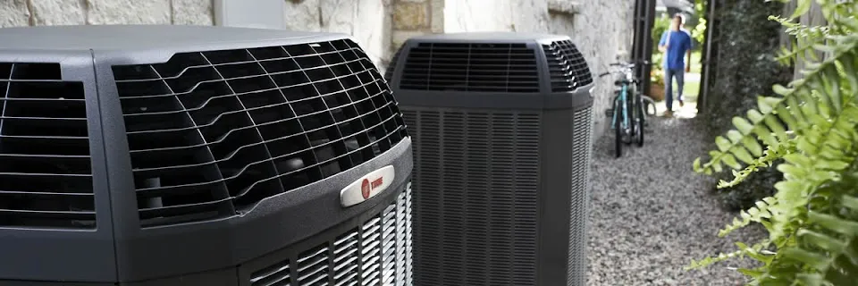 RadLee Heating and Cooling
