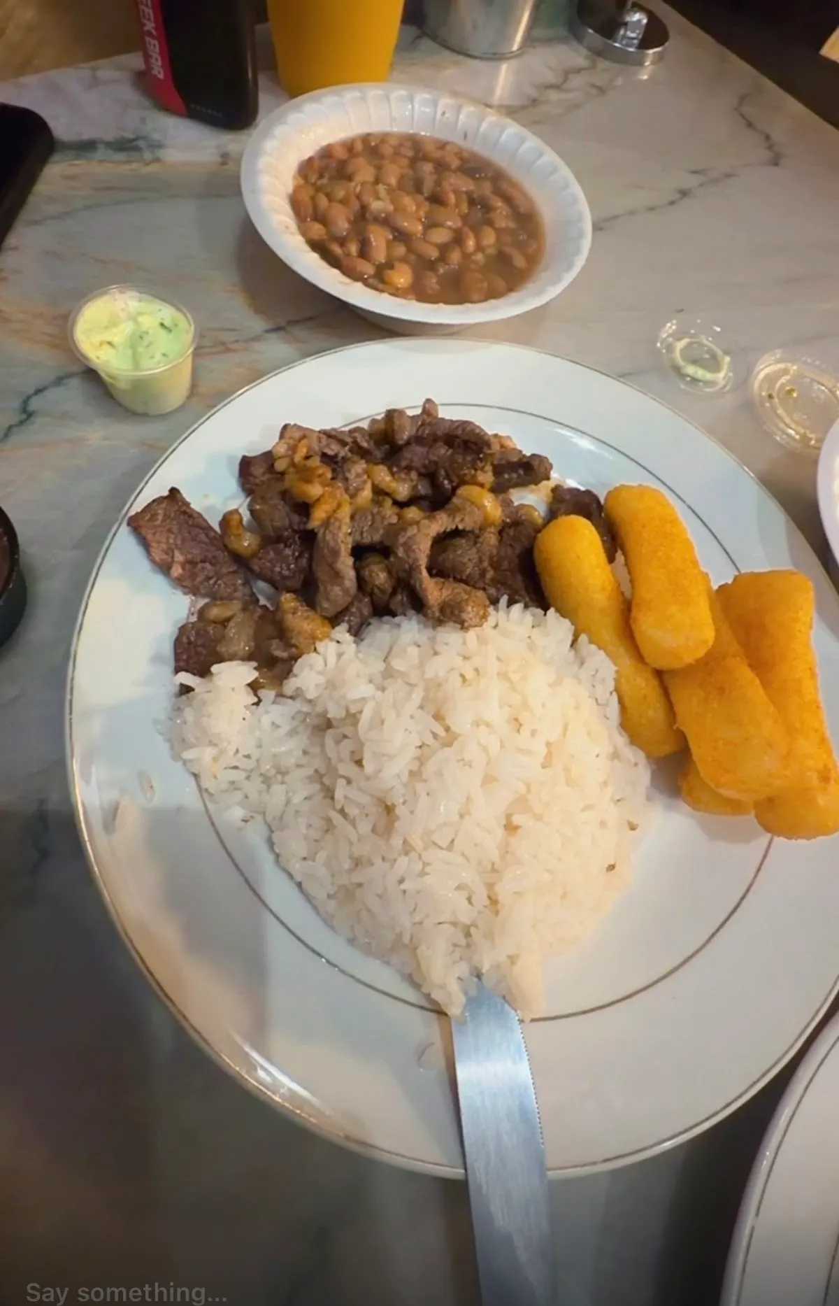 Brazilian Empire Grill