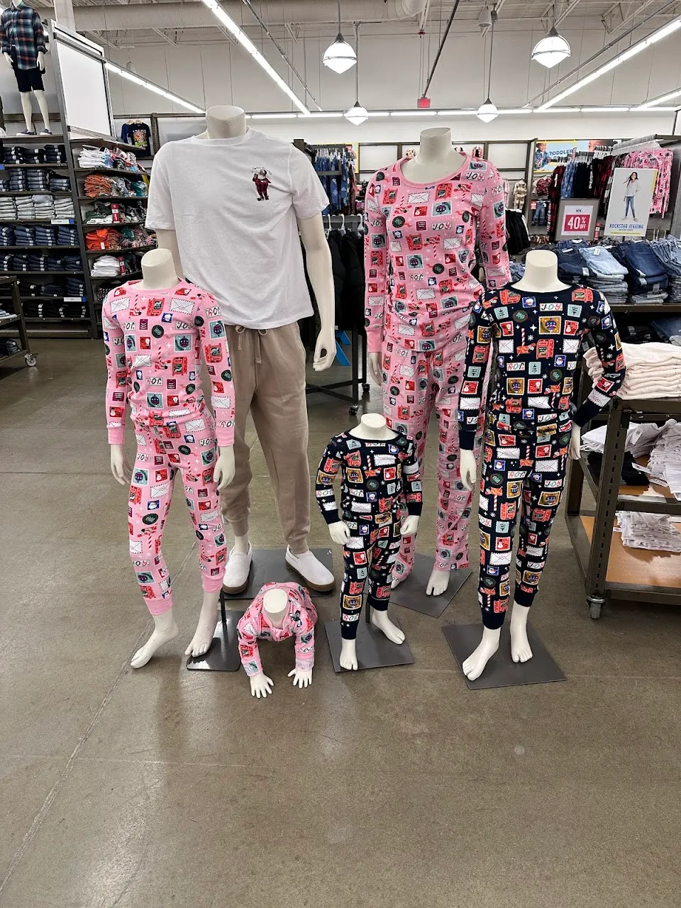 Old Navy