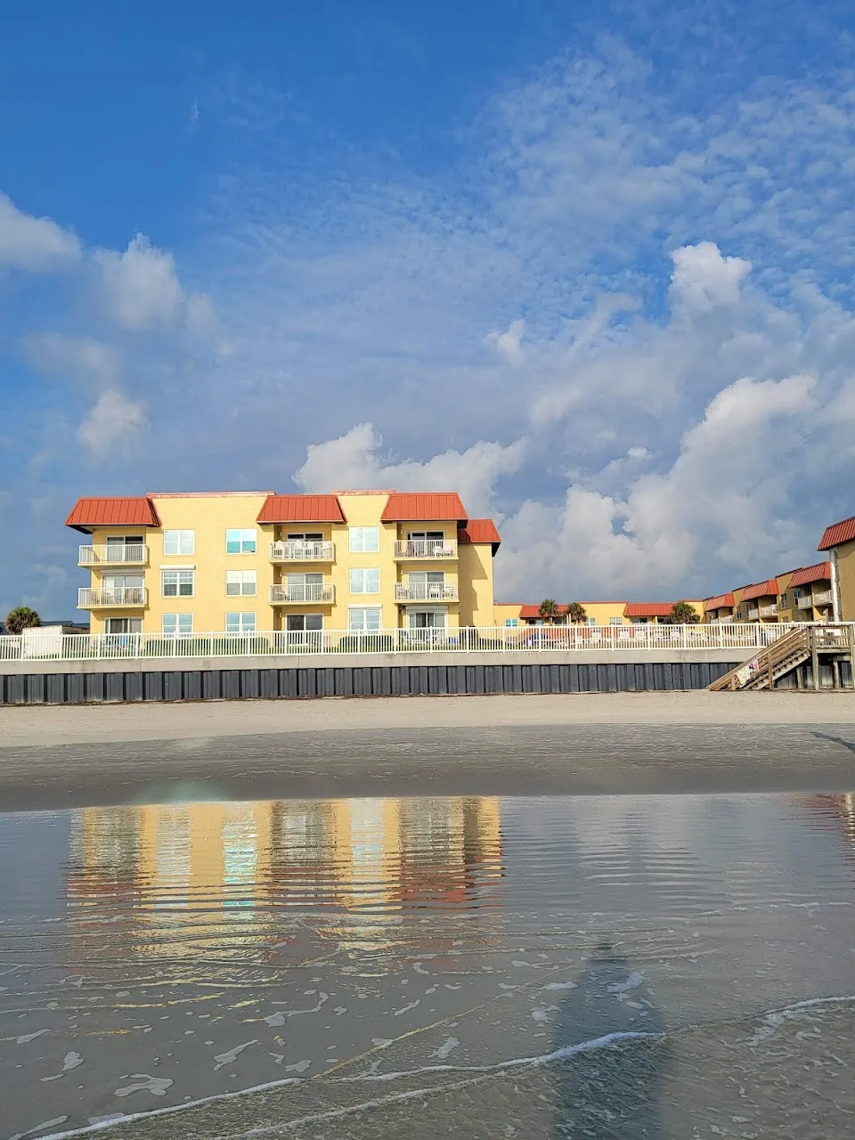 Point East Rentals