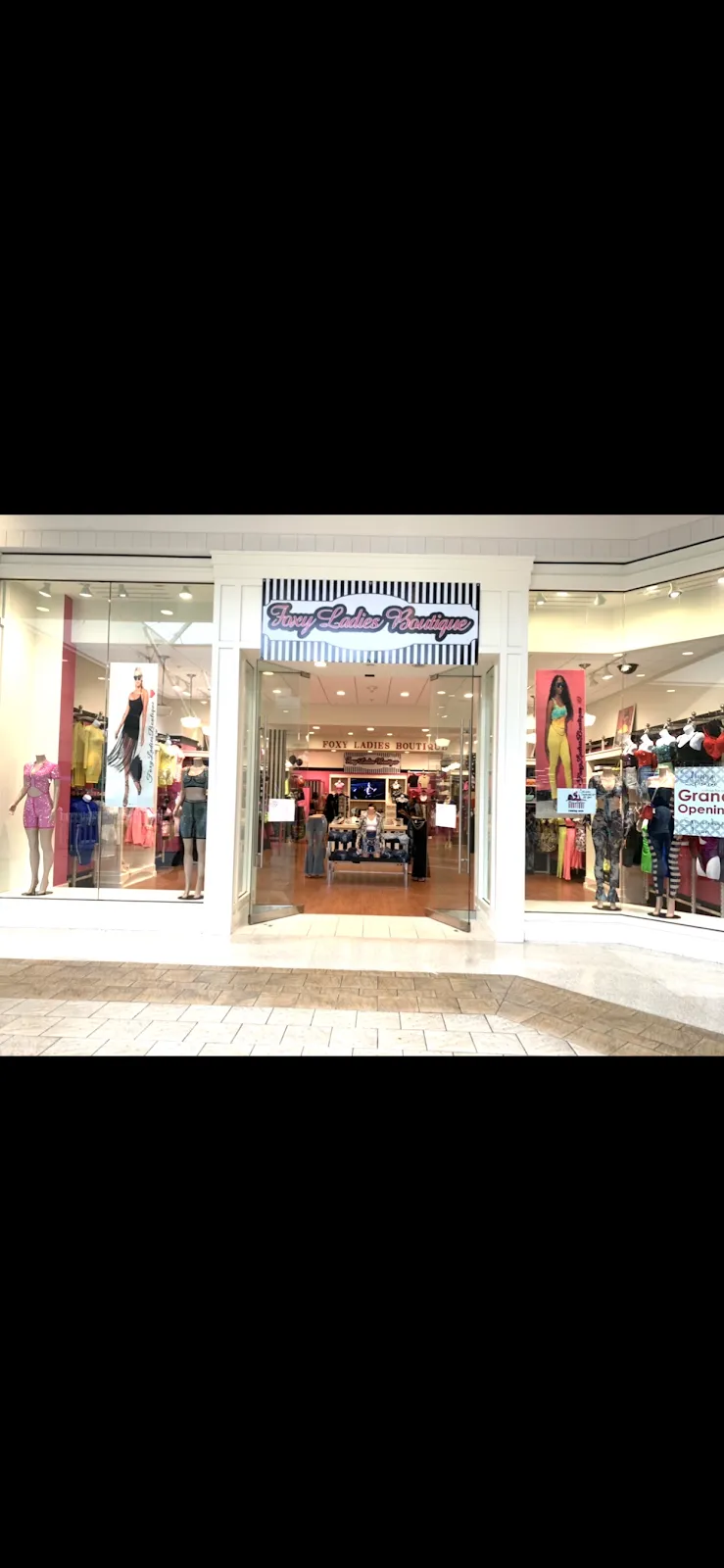 Foxy Ladies Boutique