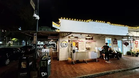 Vinnie Van GoGo's